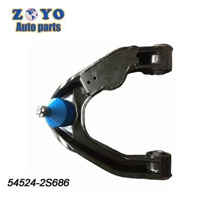 Schokabsorberende ophangarm voor Nissan Pick Up D22 SHIPPING SEA AIR DHL FEDEX EMS