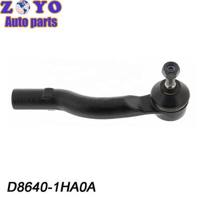 Standaard auto-ophangingsonderdelen kraagstaaf einde voor Nissan Micra k10 k11 2010-2015 Scala