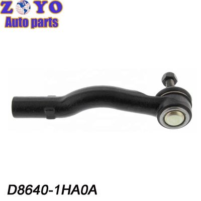 Standaard auto-ophangingsonderdelen kraagstaaf einde voor Nissan Micra k10 k11 2010-2015 Scala