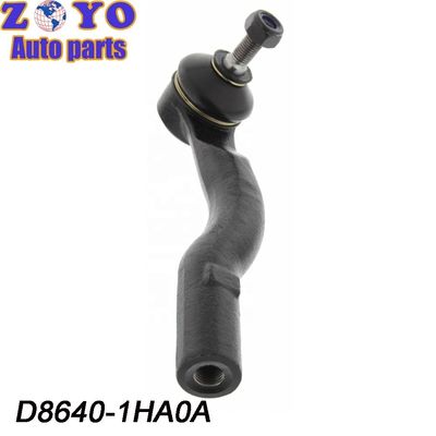 Standaard auto-ophangingsonderdelen kraagstaaf einde voor Nissan Micra k10 k11 2010-2015 Scala
