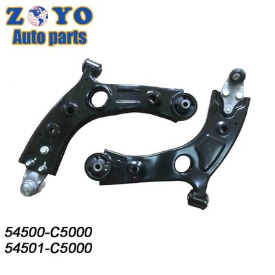 Kia Sorento III 16-20 54500-C5000 Ophangingssysteem besturingsarm met OE NO. en model