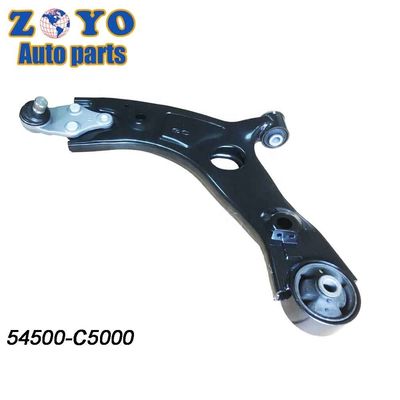 Kia Sorento III 16-20 54500-C5000 Ophangingssysteem besturingsarm met OE NO. en model