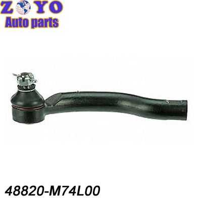 Sluitbalverbinding voor Suzuki Swift 2010 auto stuuronderdelen 48820-M74L00
