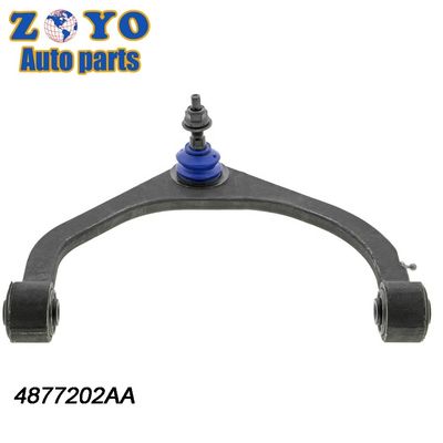 Vervanging/reparatie Doel Ball Joint gesmeed staal onderste besturingsarm voor Dodge RAM 1500 2010