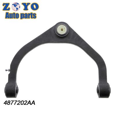 Vervanging/reparatie Doel Ball Joint gesmeed staal onderste besturingsarm voor Dodge RAM 1500 2010