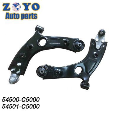54501C6000 DONGFENG KIA voorste onderste bedieningsarm voor Kia Sorento III 2016-2020 gestempeld