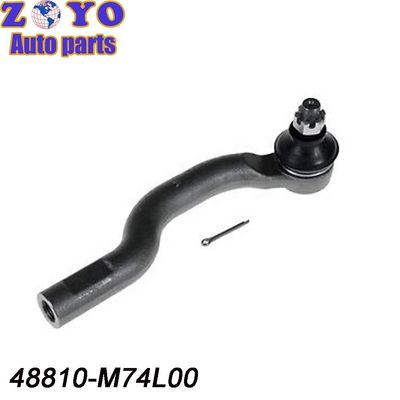 48810-M74L00 Other Auto Steering Parts Tie Rod End voor Suzuki Swift 10-12 Ball Joint