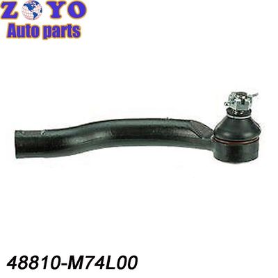 48810-M74L00 Other Auto Steering Parts Tie Rod End voor Suzuki Swift 10-12 Ball Joint