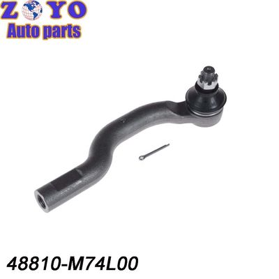 48810-M74L00 Other Auto Steering Parts Tie Rod End voor Suzuki Swift 10-12 Ball Joint