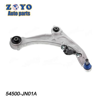 54500-JA00B Onderste besturingsarm Bush voor Nissan Altima Sunny March Tiida 2007-2013