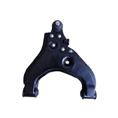 Ssangyong Istana 1995-2003 Besturingsarm Natuur Rubber Bushing Front Onderste Boven Wishbone