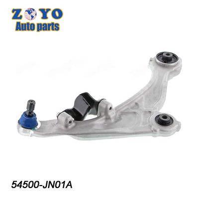 54500-JA00B Onderste besturingsarm Bush voor Nissan Altima Sunny March Tiida 2007-2013