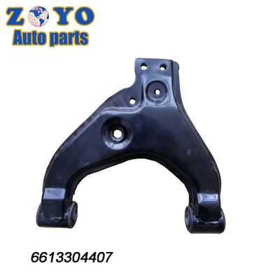 Ssangyong Istana 1995-2003 Besturingsarm Natuur Rubber Bushing Front Onderste Boven Wishbone