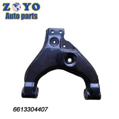 Ssangyong Istana 1995-2003 Besturingsarm Natuur Rubber Bushing Front Onderste Boven Wishbone