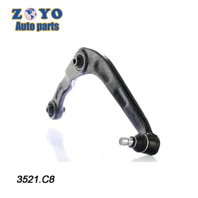 Voorste rechter onderste bedieningskant voor Peugeot 206 2000-2017 3521.H71