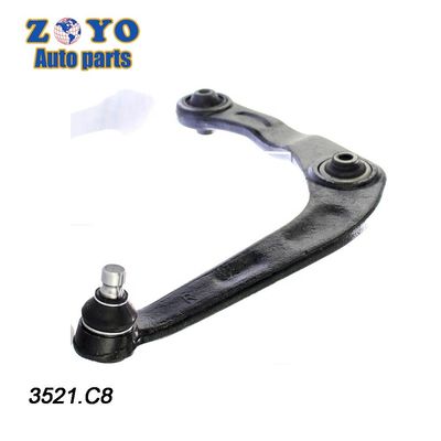 Voorste rechter onderste bedieningskant voor Peugeot 206 2000-2017 3521.H71