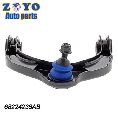 Links bedieningsarm voor DODGE DURANGO 2013 CMS251236 68224238AB Doel vervangen/herstellen