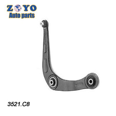 Voorste rechter onderste bedieningskant voor Peugeot 206 2000-2017 3521.H71