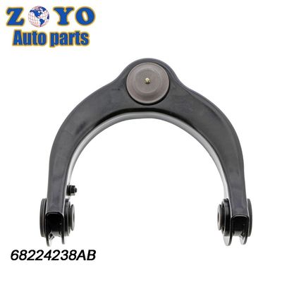 Links bedieningsarm voor DODGE DURANGO 2013 CMS251236 68224238AB Doel vervangen/herstellen