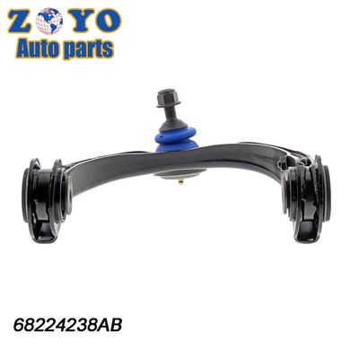 Links bedieningsarm voor DODGE DURANGO 2013 CMS251236 68224238AB Doel vervangen/herstellen