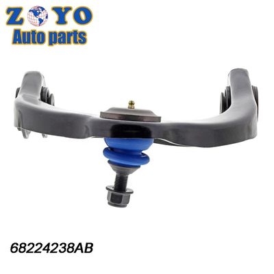 Links bedieningsarm voor DODGE DURANGO 2013 CMS251236 68224238AB Doel vervangen/herstellen