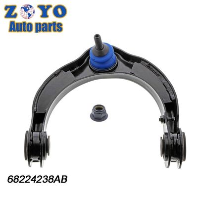 Links bedieningsarm voor DODGE DURANGO 2013 CMS251236 68224238AB Doel vervangen/herstellen