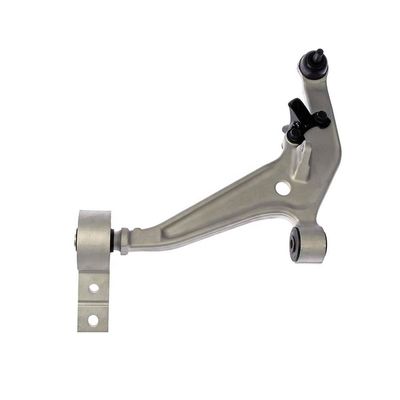 Bushing natuurrubber linker voorste onderste bedieningsarm voor Nissan X-Trail Altima 2002-2013