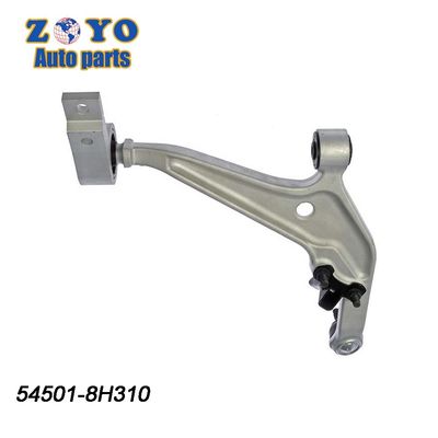 Bushing natuurrubber linker voorste onderste bedieningsarm voor Nissan X-Trail Altima 2002-2013