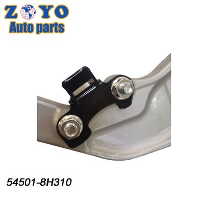 0394514 Pianting Zink voorste linker onderste bedieningsarm voor Nissan X-Trail t30 2002-2013