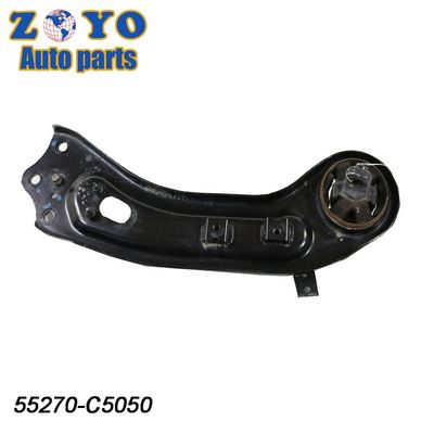 Natuurrubber Bushing Steering Links Control Arm voor Kia Sorento 16-19 Auto Spare Parts