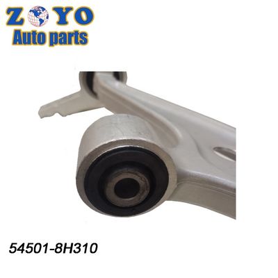 0394514 Pianting Zink voorste linker onderste bedieningsarm voor Nissan X-Trail t30 2002-2013