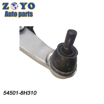 0394514 Pianting Zink voorste linker onderste bedieningsarm voor Nissan X-Trail t30 2002-2013