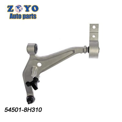 Bushing natuurrubber linker voorste onderste bedieningsarm voor Nissan X-Trail Altima 2002-2013