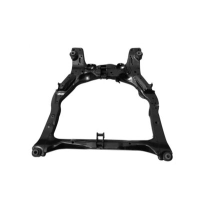 54400-9W100 Voorzijde van de Nissan Teana 2.3 03-07 Subframe Bushing vervanging