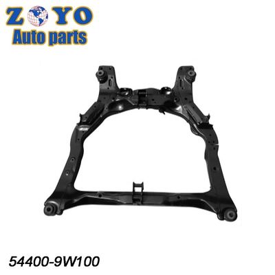 54400-9W100 Voorzijde van de Nissan Teana 2.3 03-07 Subframe Bushing vervanging