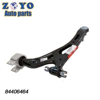 Voorste linkerarm ophangingssysteem Arm voor Chevrolet Equinox 18-20 GMC Terrain 18-20