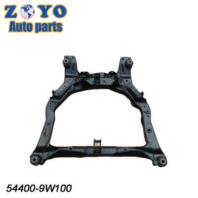 54400-9W100 Voorzijde van de Nissan Teana 2.3 03-07 Subframe Bushing vervanging
