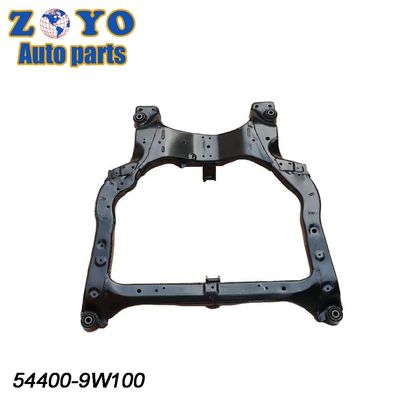 54400-9W100 Voorzijde van de Nissan Teana 2.3 03-07 Subframe Bushing vervanging