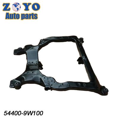 54400-9W100 Voorzijde van de Nissan Teana 2.3 03-07 Subframe Bushing vervanging