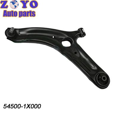 OEM-standaard autoonderdelen voor KIA Forte 09-17 voor-links onderste bedieningspaneel 54500-1X000