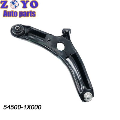OEM-standaard autoonderdelen voor KIA Forte 09-17 voor-links onderste bedieningspaneel 54500-1X000