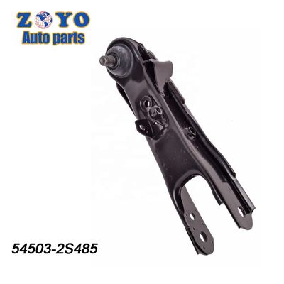 54503-2S485 520-515 Links ophangingsonderdelen onderste bedieningsarm voor Nissan Pickup 2008