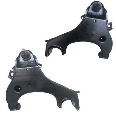 Natuurrubber Bushing Control Arm Regeling voor Nissan PICK UP D22 1997- Autoonderdelen