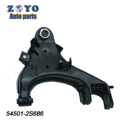 Natuurrubber Bushing Control Arm Regeling voor Nissan PICK UP D22 1997- Autoonderdelen