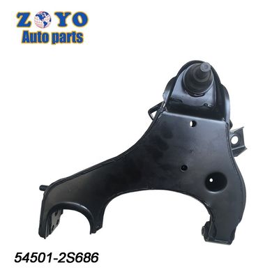 Natuurrubber Bushing Control Arm Regeling voor Nissan PICK UP D22 1997- Autoonderdelen