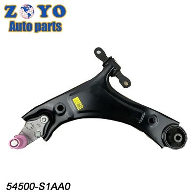 54500-S1AA0 Nature Rubber Bushing Front Left Lower Control Arm voor Santa Fe 21-22