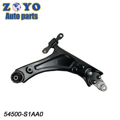 54500-S1AA0 Nature Rubber Bushing Front Left Lower Control Arm voor Santa Fe 21-22