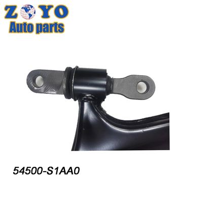 54500-S1AA0 Nature Rubber Bushing Front Left Lower Control Arm voor Santa Fe 21-22