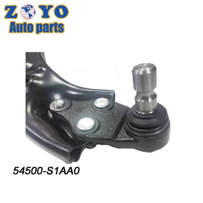 54500-S1AA0 Nature Rubber Bushing Front Left Lower Control Arm voor Santa Fe 21-22