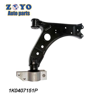 GOLF V Jaar 2003-2008 Linker voorste onderste bedieningsarm voor Skoda Octivia 1K0407151P K620141